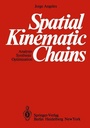 Cover: Spatial Kinematic Chains - Springer