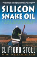 Cover: Silicon Snake Oil - Anchor Books