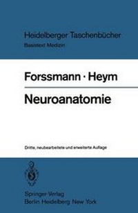 Enlarge image Cover: Neuroanatomie - Springer