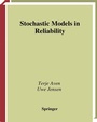 Cover: Stochastic Models in Reliability - Springer