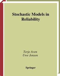 Enlarge image Cover: Stochastic Models in Reliability - Springer