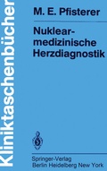 Cover: Nuklearmedizinische Herzdiagnostik - Springer