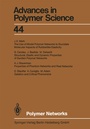 Cover: Polymer Networks - Springer
