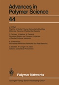 Cover: Polymer Networks - Springer