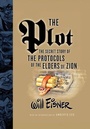 Cover: The Plot - WW Norton & Co
