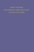 Cover: Gesammelte Abhandlungen - Collected Papers - Springer