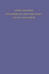 Abbildung von: Gesammelte Abhandlungen - Collected Papers - Springer