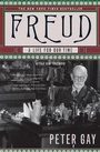 Cover: Freud - WW Norton & Co