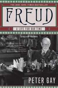Enlarge image Cover: Freud - WW Norton & Co