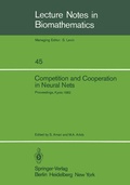 Cover: Competition and Cooperation in Neural Nets - Springer