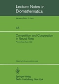 Bild: Competition and Cooperation in Neural Nets - Springer