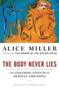Cover: The Body Never Lies - WW Norton & Co