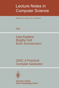 Abbildung von: GAG: A Practical Compiler Generator - Springer