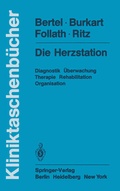 Abbildung von: Die Herzstation - Springer