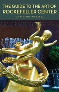 Cover: The Guide to the Art of Rockefeller Center - WW Norton & Co