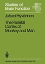 Cover: The Parietal Cortex of Monkey and Man - Springer