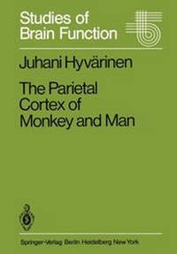 Enlarge image Cover: The Parietal Cortex of Monkey and Man - Springer