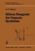 Cover: Silicon Reagents for Organic Synthesis - Springer