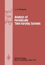 Cover: Analysis of Periodically Time-Varying Systems - Springer