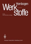 Cover: Werkstoffe - Springer
