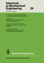 Cover: Reaction Engineering - Springer