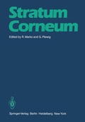 Cover: Stratum Corneum - Springer