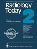 Cover: Radiology Today - Springer