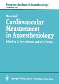 Bild: Cardiovascular Measurement in Anaesthesiology - Springer