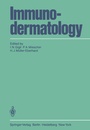 Cover: Immunodermatology - Springer