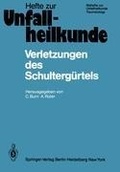 Cover: Verletzungen des Schulterg&uuml;rtels - Springer
