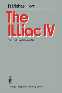 Abbildung von: The Illiac IV - Springer