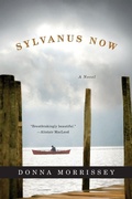 Cover: Sylvanus Now - W. W. Norton & Company