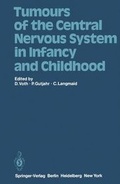 Cover: Tumours of the Central Nervous System in Infancy and Childhood - Springer