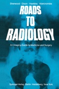 Cover: Roads to Radiology - Springer