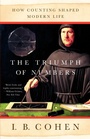 Cover: The Triumph of Numbers - WW Norton & Co
