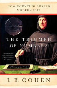 Abbildung von: The Triumph of Numbers - WW Norton & Co