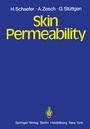 Cover: Skin Permeability - Springer