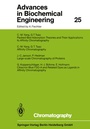 Cover: Chromatography - Springer