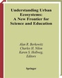 Cover: Understanding Urban Ecosystems - Springer