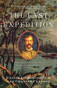 Enlarge image Cover: The Last Expedition - WW Norton & Co