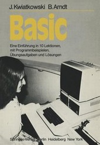 Enlarge image Cover: Basic - Springer