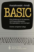 Cover: Basic - Springer