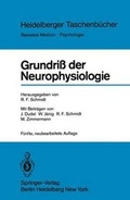 Cover: Grundri&szlig; der Neurophysiologie - Springer