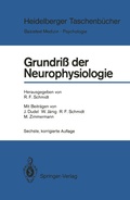 Cover: Grundri&szlig; der Neurophysiologie - Springer
