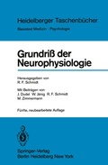 Abbildung von: Grundriß der Neurophysiologie - Springer