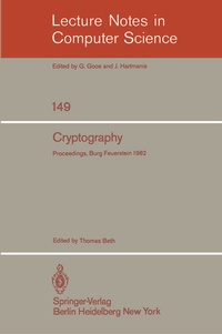 Abbildung von: Cryptography - Springer