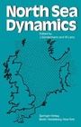 Cover: North Sea Dynamics - Springer