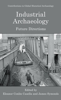 Abbildung von: Industrial Archaeology - Springer