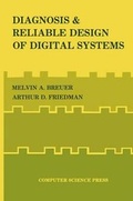 Cover: Diagnosis & Reliable Design of Digital Systems - Springer