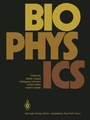 Cover: Biophysics - Springer